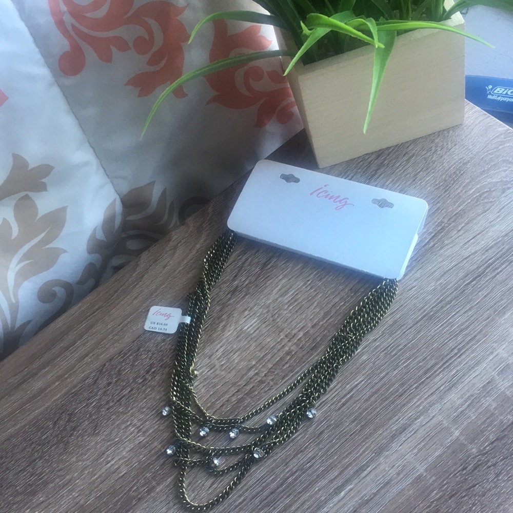 Necklace